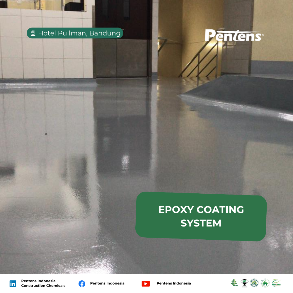 Hotel Pullman, Bandung